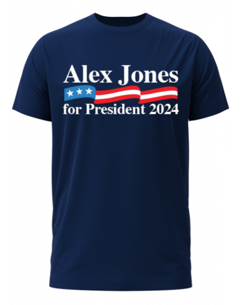 BooLongfellow's tweet photo. #alexjonesforpresident
Imagine how freaking epic the debates would be https://t.co/xW75EjdEVK