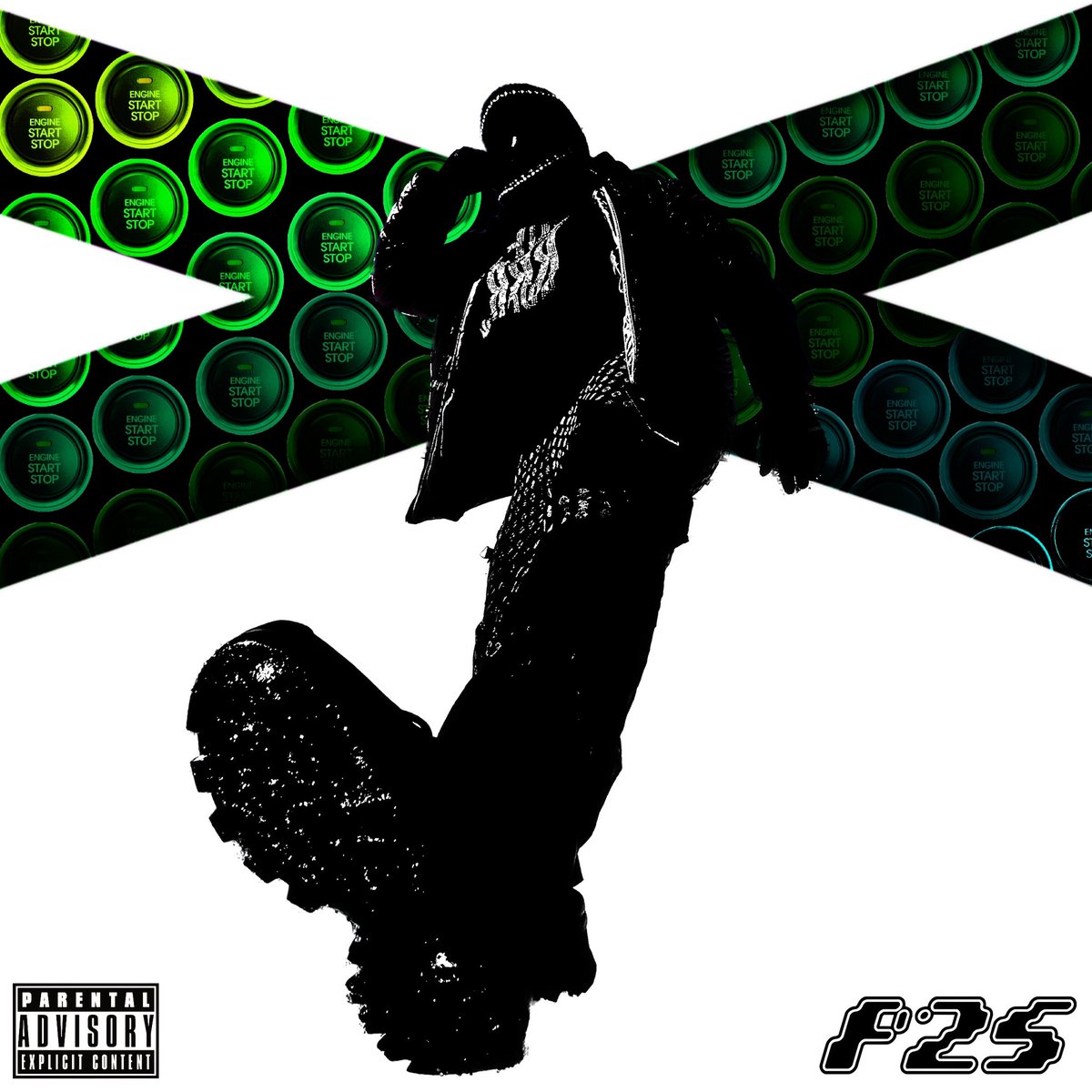 JC_ANIMUS's tweet image. New Album “Push 2 Start” Out on March 31st! 11 Tracks. Stay Tuned #P2S #push2start
