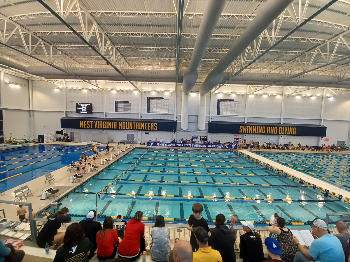 Super proud of Mark and his teammates.