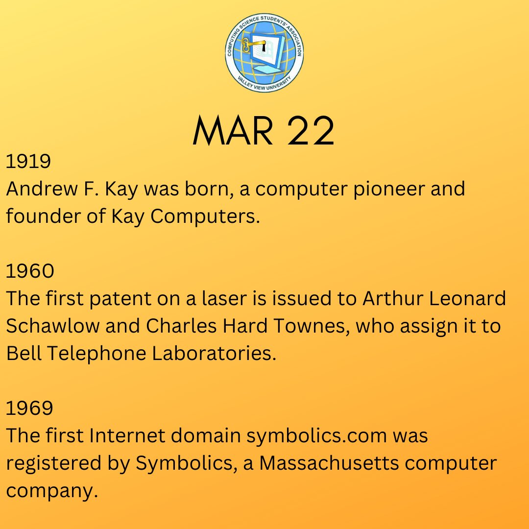 cossavvu's tweet image. #techhistory #programminghistory #applehistory
#inventions #pioneersinscience #volt