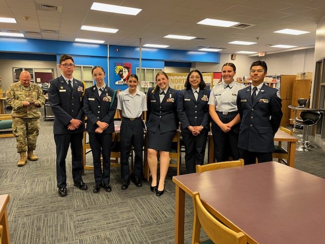 NHS Monarchs tweet media