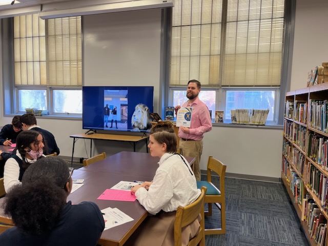 NHS Monarchs tweet media