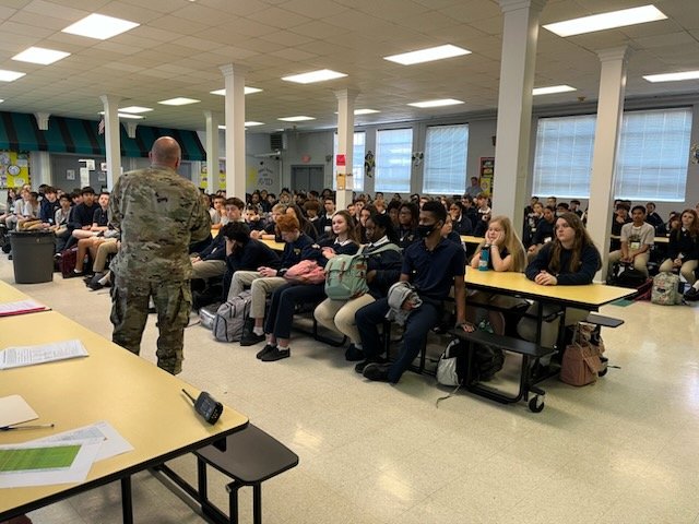 NHS Monarchs tweet media