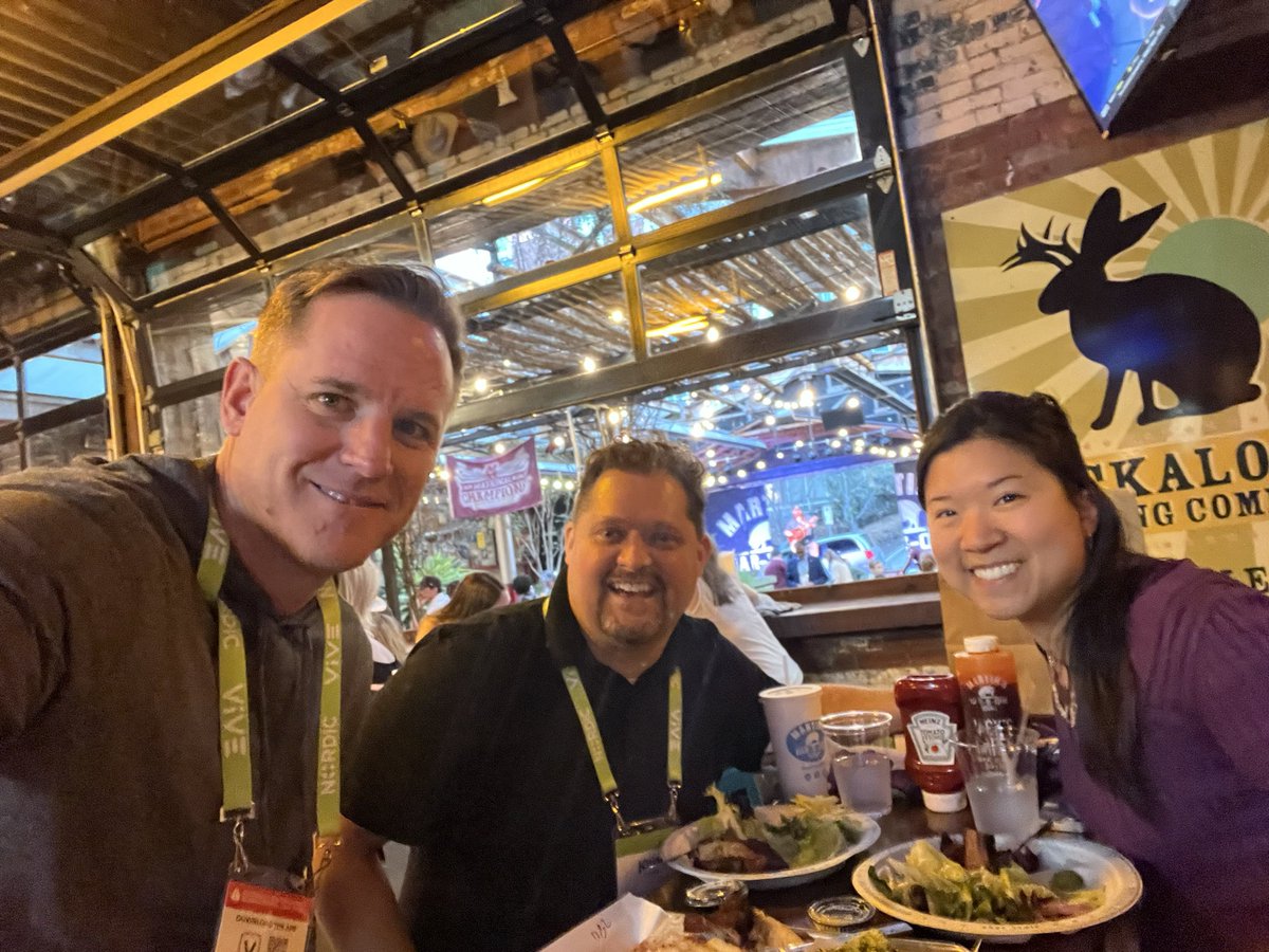 Branden Rosenhan MD tweet media