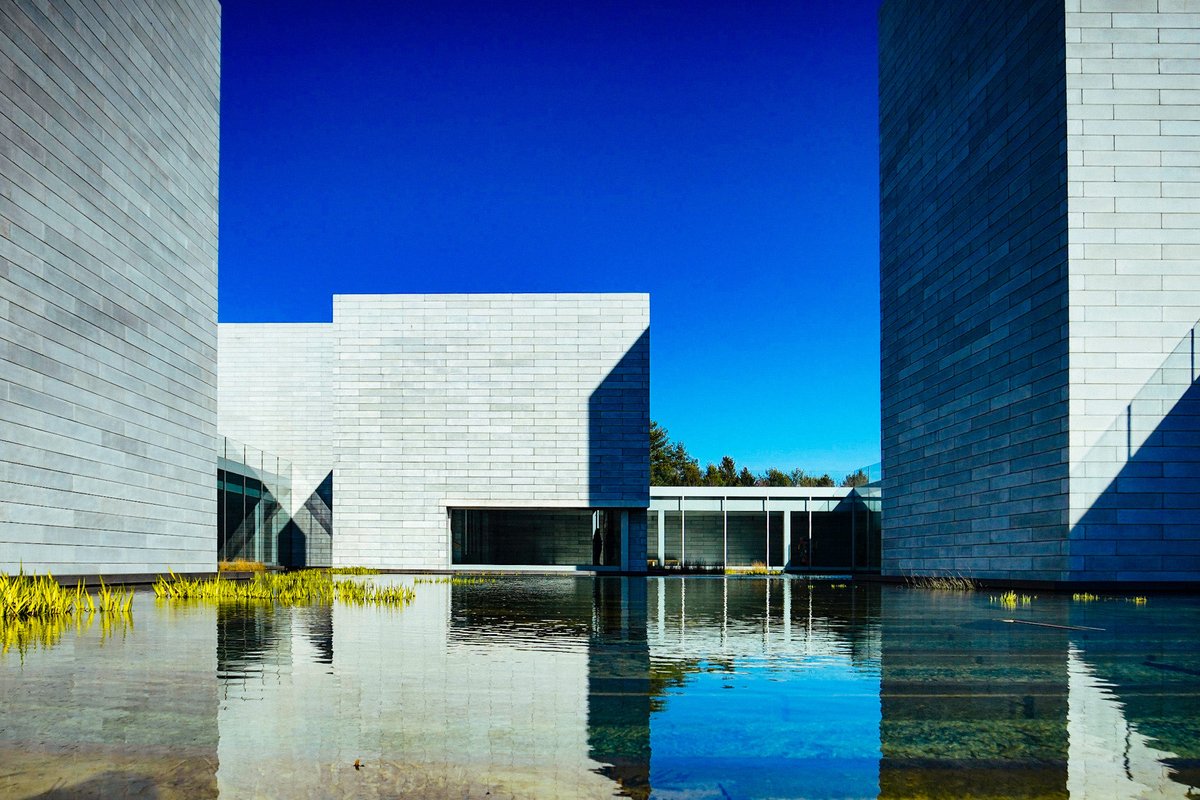 ⁦<a href="/GlenstoneMuseum/">Glenstone Museum</a>⁩