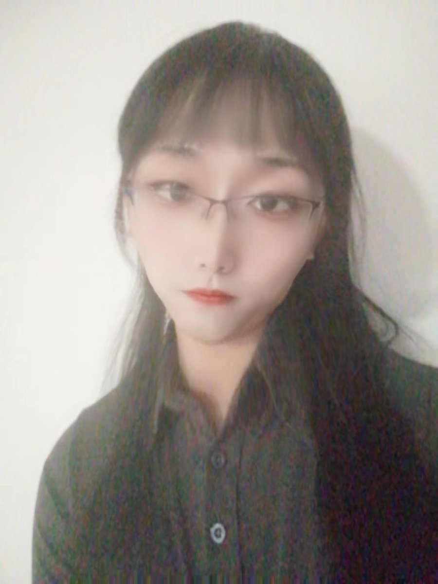 Anning1997's tweet photo. 周一了，上班好烦。
#伪娘 #女装子 #女装 #cd #变装 #femboy #tgirl #sissy #shemale https://t.co/viMYuGtpiK