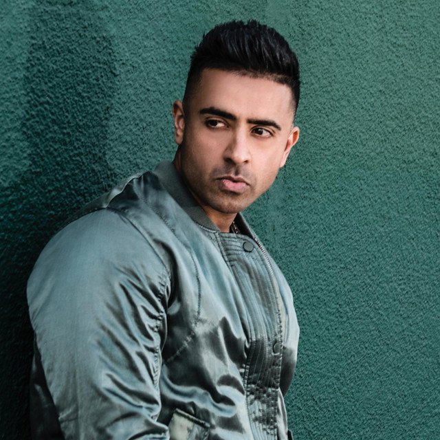 Happy 42nd birthday to (Jay Sean)! 