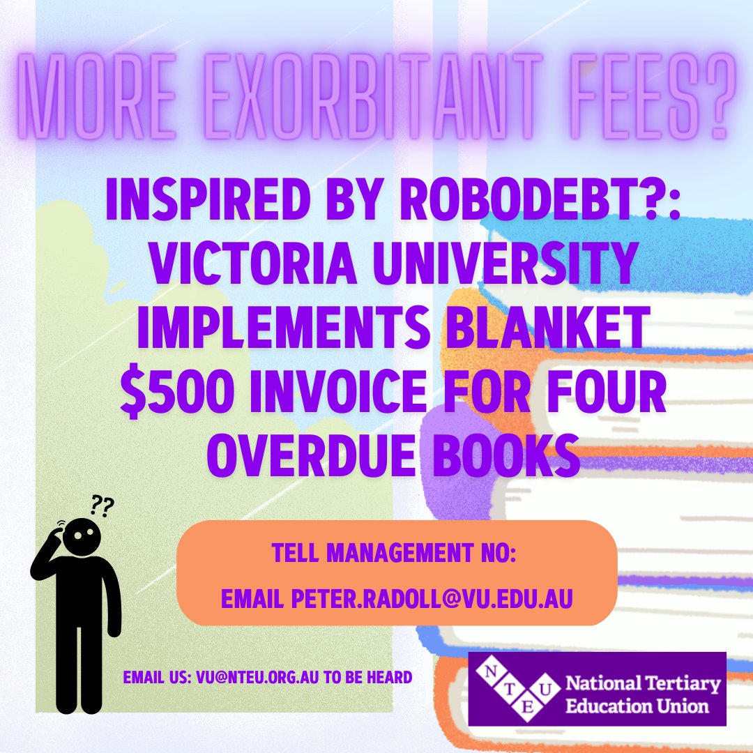 NTEUVicUni tweet picture