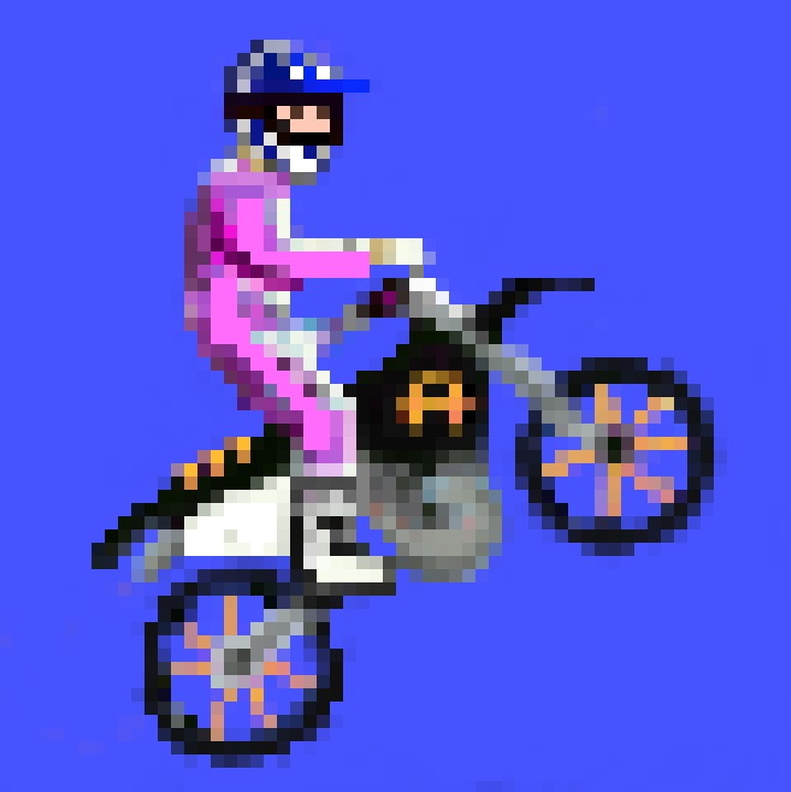 cryptocross1's tweet photo. @Luigi_eth #bitbikes #wax     SuperCryptoCross

https://t.co/YVwk43hvoW https://t.co/luUSKY0jUk