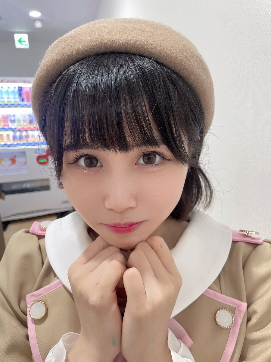 ＃日向なお　＃スリジエ 