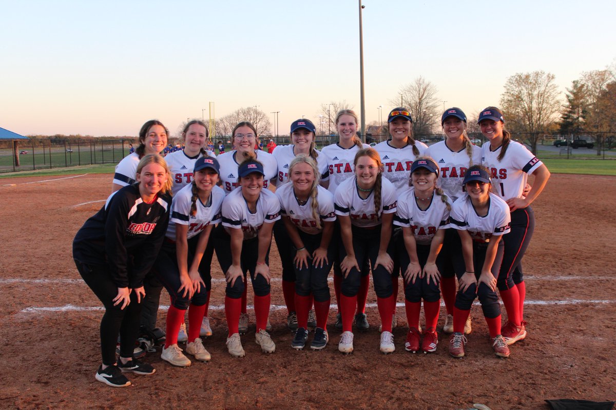 BNL Softball tweet media