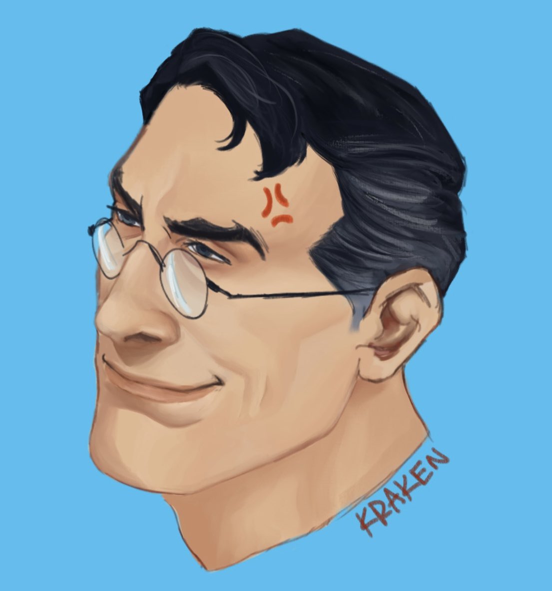 krackwacker's tweet photo. we are back 
#tf2medic #tf2sniper #tf2spy #TeamFortress2 #TF2 #digitalart #men https://t.co/IDWu2XJJqP