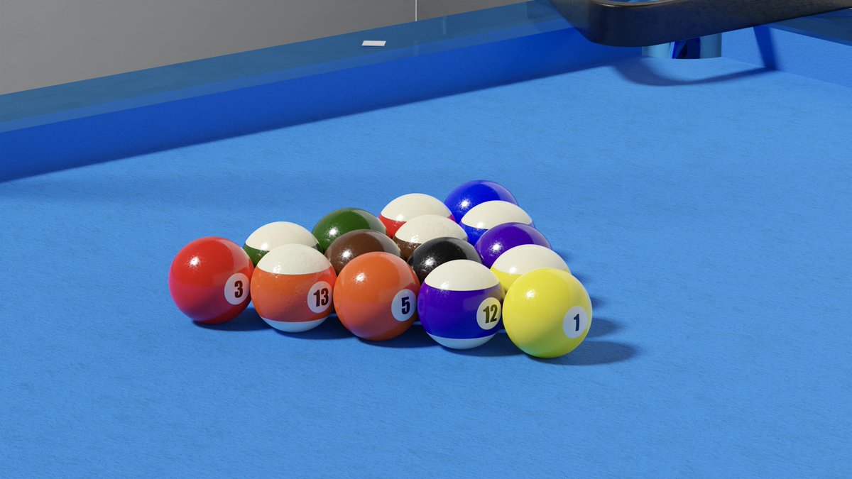 sea__well's tweet photo. 8-Ball https://t.co/LYzKJFfIQg