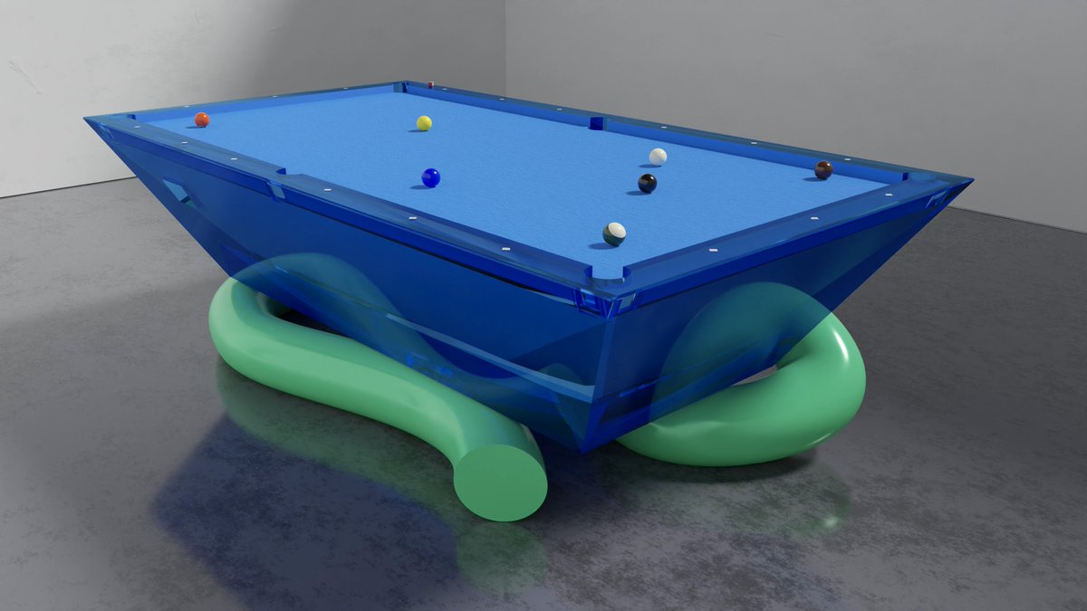 sea__well's tweet photo. 8-Ball https://t.co/LYzKJFfIQg