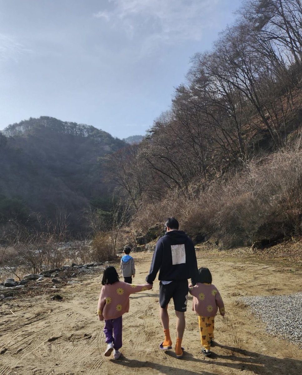 気づいたら私が撮ったかのように嫁目線で見てた😺💦
こんな将来有望な男性いるんだ、、