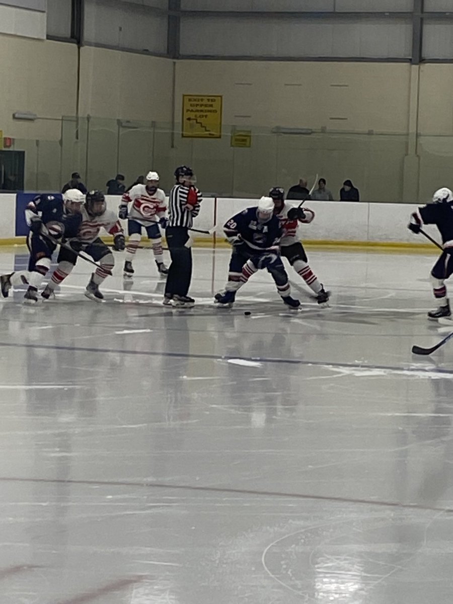 Steve Knight on Twitter "Our son’s last game of Jr Hockey. Txs to the