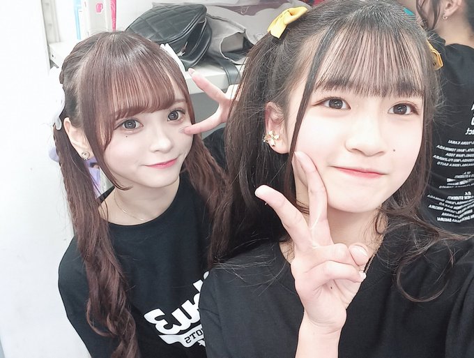 Twitterのコスプレ画像19