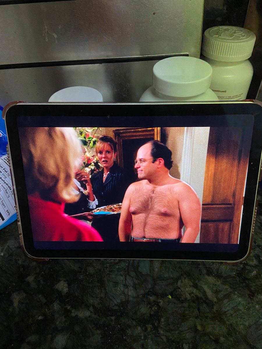 pathological supply avoidance tweet media