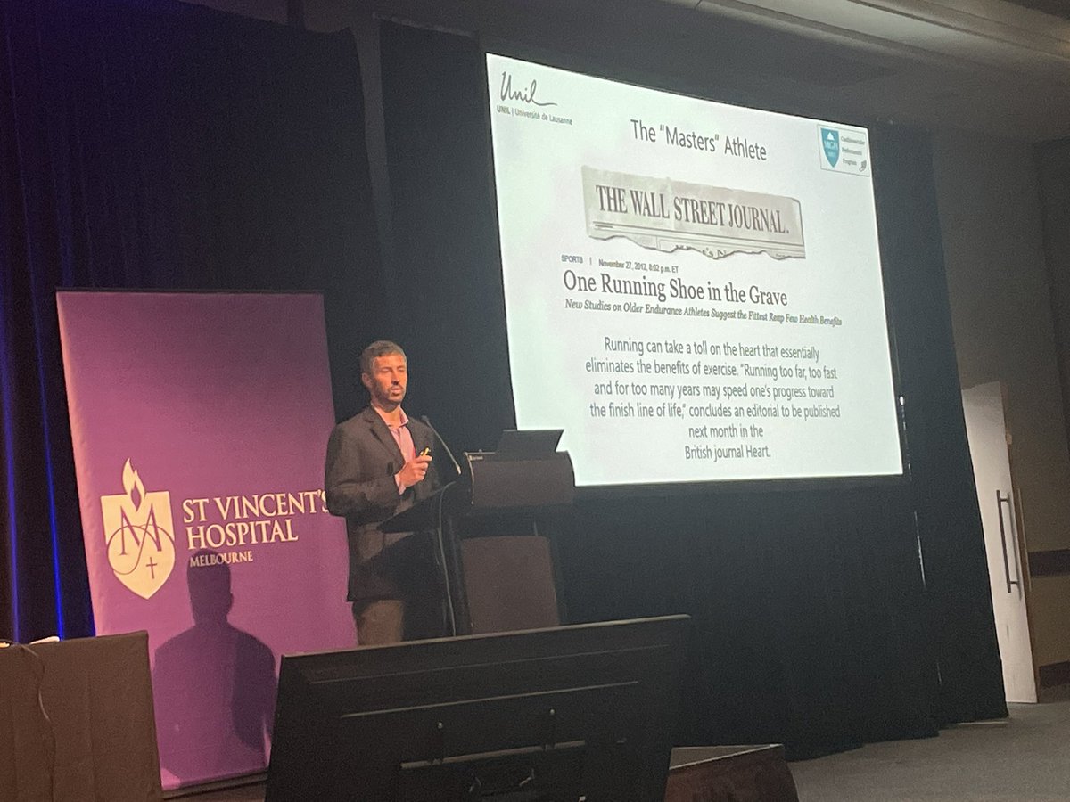 A/Prof Jessica Orchard tweet media