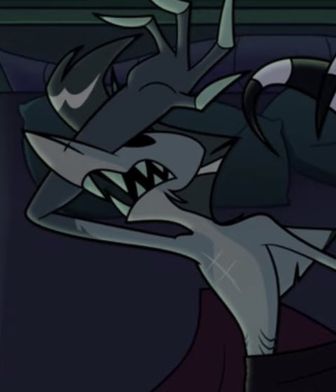 🦈: Sorry for the inactivity recently everyone. I should be more active on here tomorrow. Hell, might even throw in some space chat for fun. Until then see y’all tomorrow party people! Goodnight y’all! This sexy shark loves you guys! 💕💕💕💕