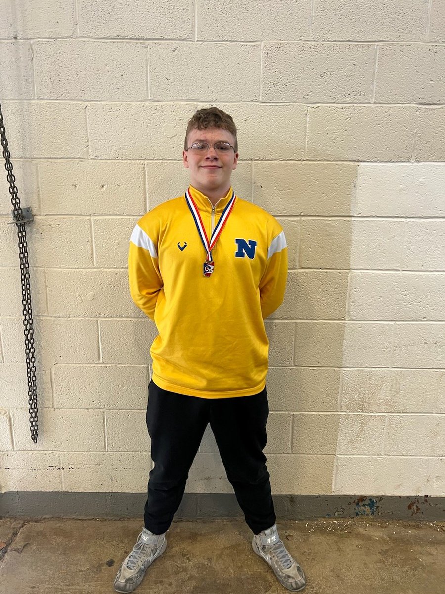 knothesituation's tweet photo. Congratulations to Chase Peart.  Placing 8th in the OHWAY Junior  High state tournament and earning all state honors. https://t.co/GYs6YqjgXN