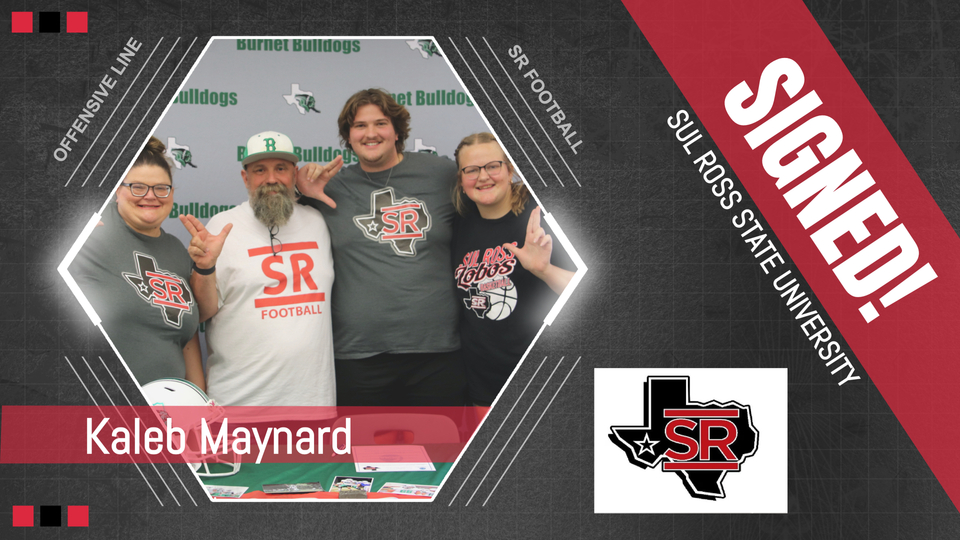 Burnet CISD tweet media