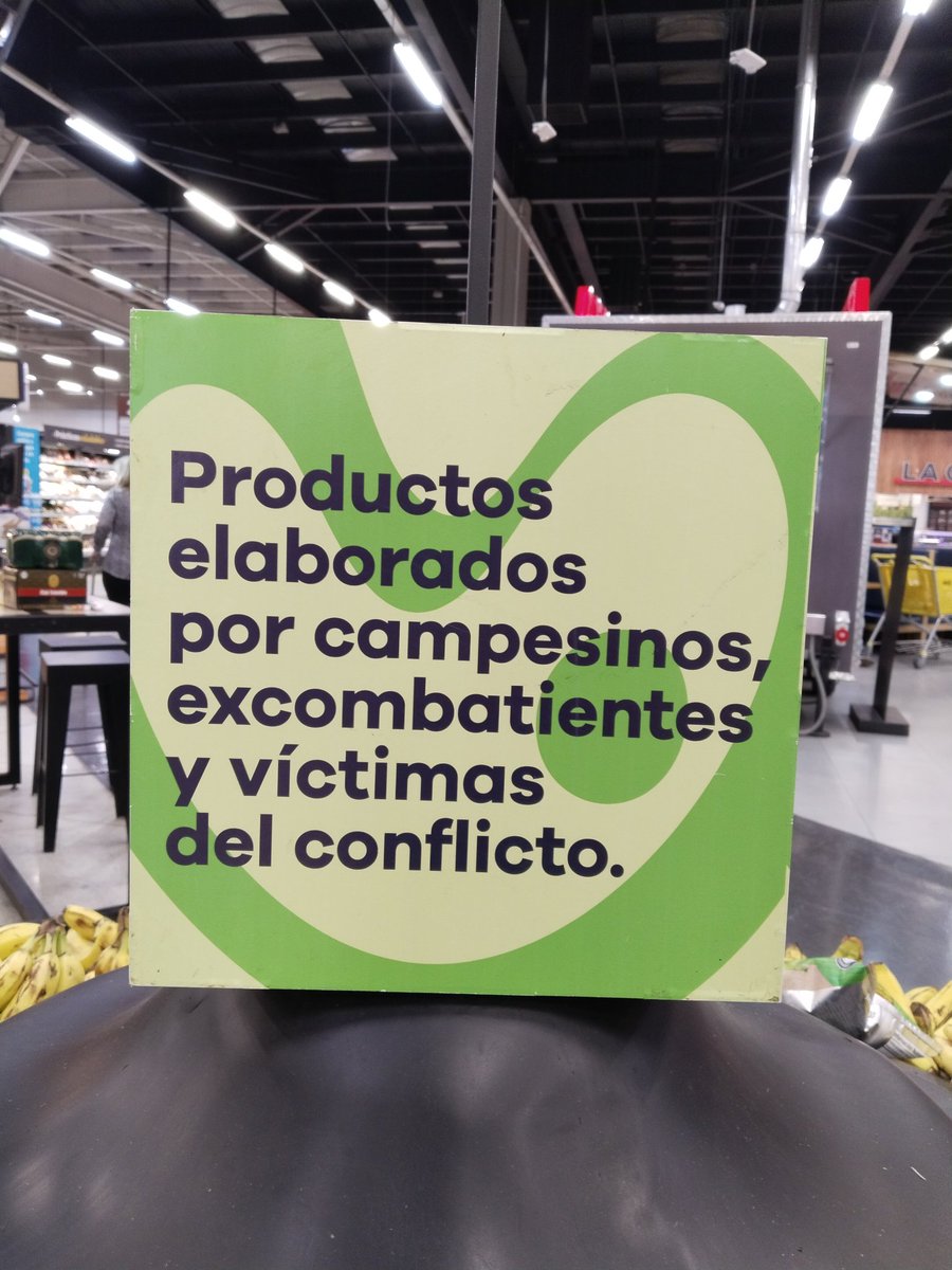 Actores que construyen paz y abren el camino hacia la reconciliación #ColombiaDestinosDePaz