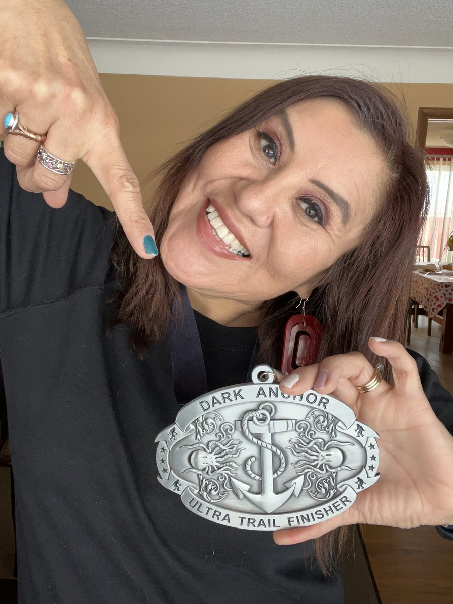 Hozhorunner4 tweet media