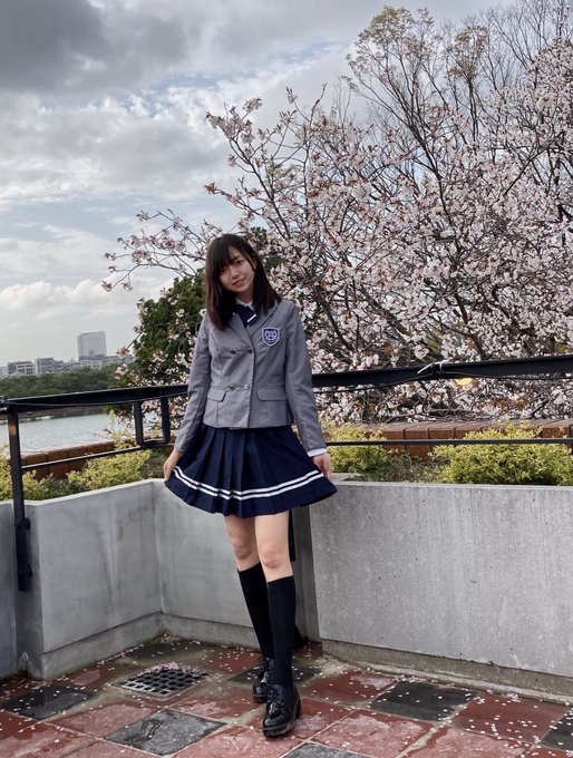 Twitterのコスプレ画像8