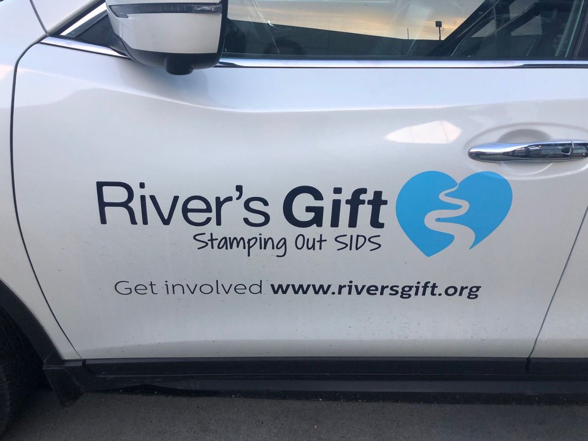 nicholes_law's tweet photo. .@nicholes_law was delighted to attend the @Rivers_Gift charity golf day in Torquay on Friday in support of the life-saving work the organisation does in relation to Sudden Infant Death Syndrome #SIDS #StampOutSIDS #RiversGift #familylaw #auslaw https://t.co/DzlwysbPjr
