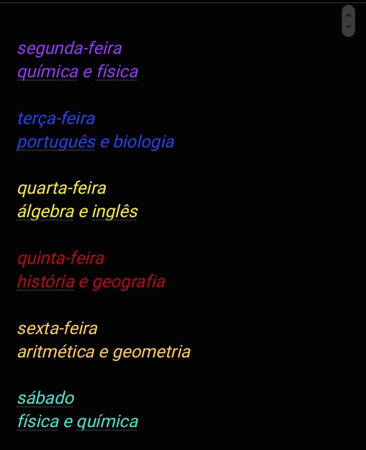 studyaryz's tweet image. acham q tá bom??me ajudem a melhorar