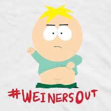 Eduardo31524165's tweet photo. I am now in full support of the #weinersout movement started by my good friend butters sadly some butter ball hogs like this guy danny are not in support of this movement but please show your support ๐๐๐#iownpanny #hectorin https://t.co/CYNX376dk6