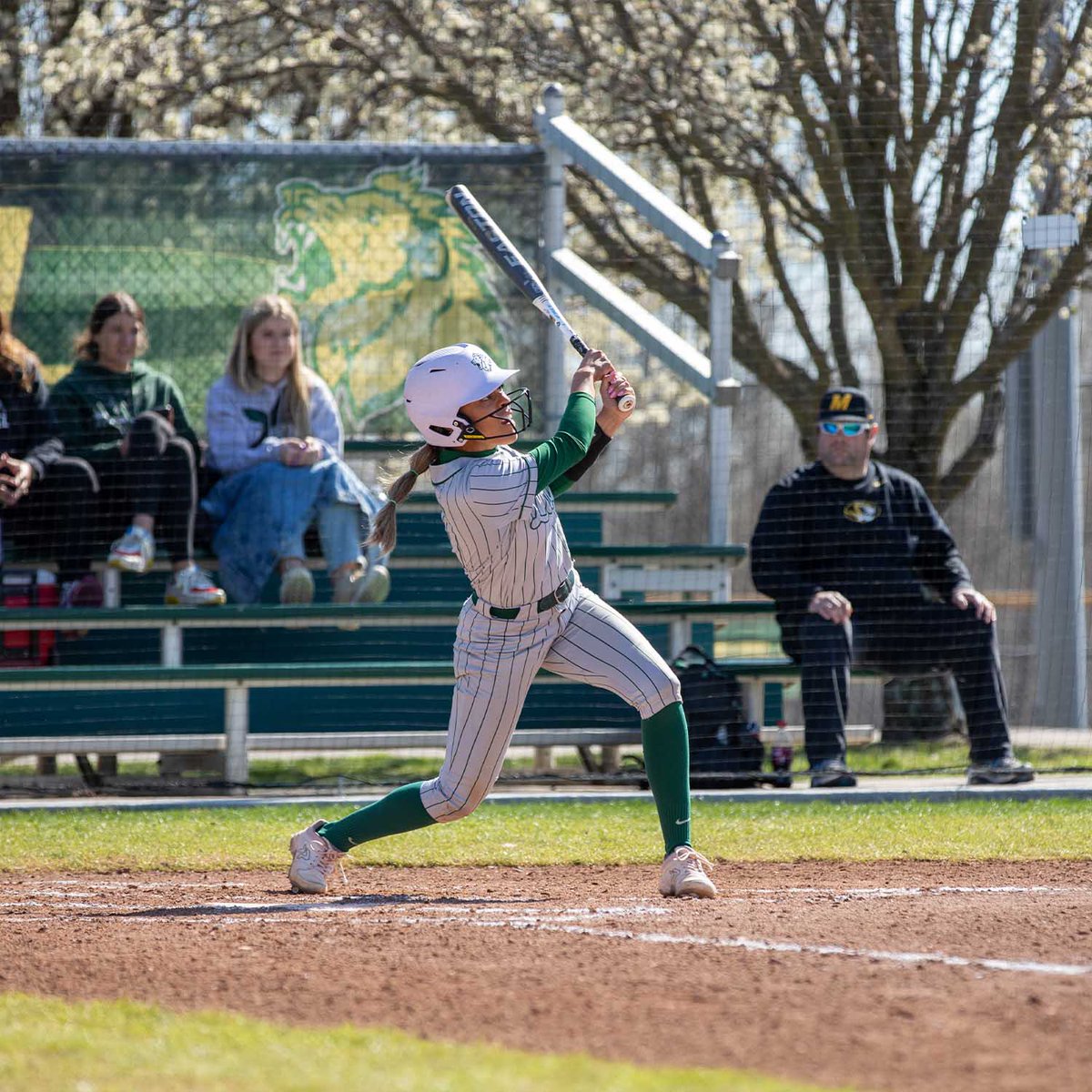MSSU Athletics tweet media