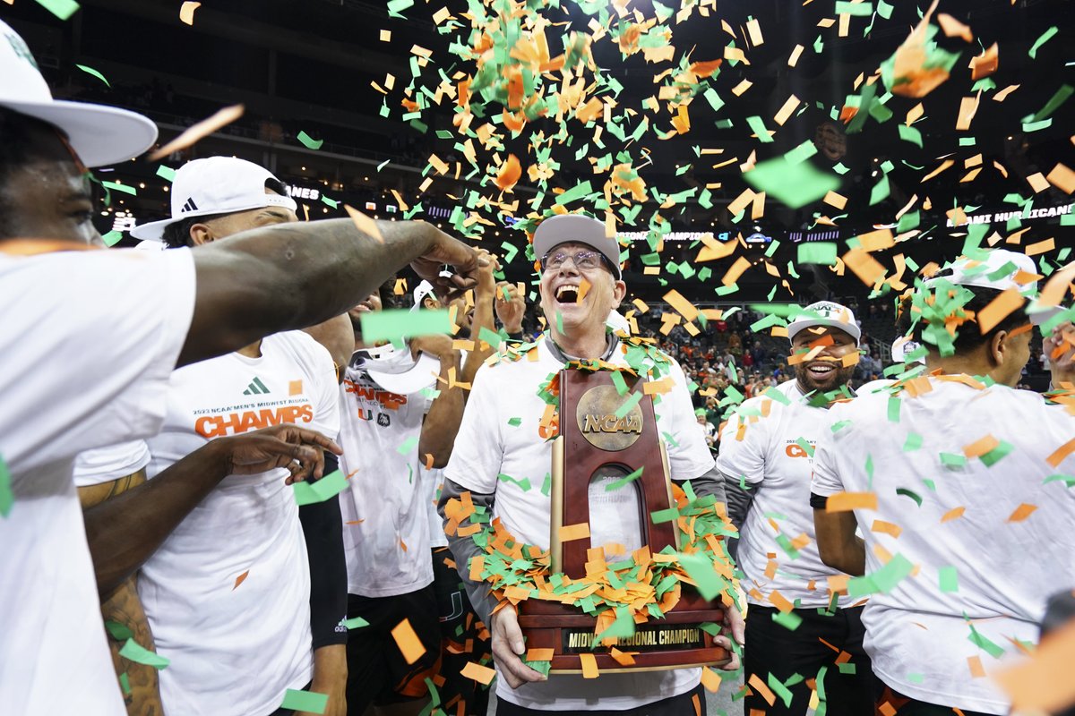 Canes Men’s Basketball tweet media