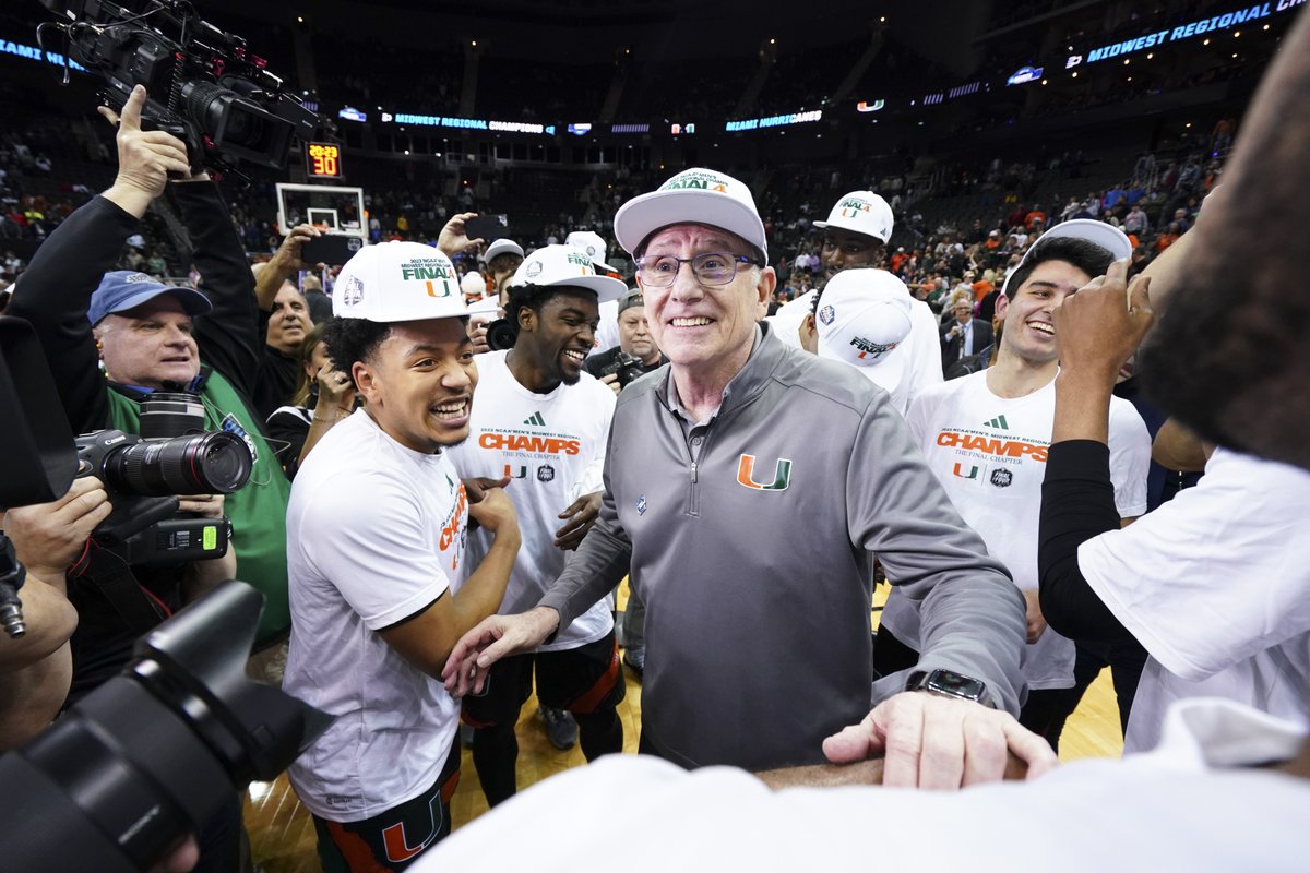 Canes Men’s Basketball tweet media