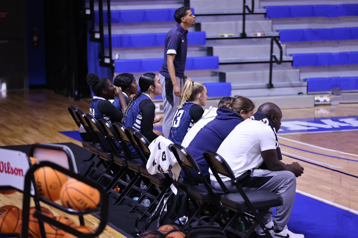 Proud of these girls. A team of 9th and 10th graders playing up 11th grade in the middle bracket and came out 2-1 on the weekend. We learned a lot of lessons in our first loss. Proud of this group and it’s going to be a great year! Keep watching us we love the attention‼️👀