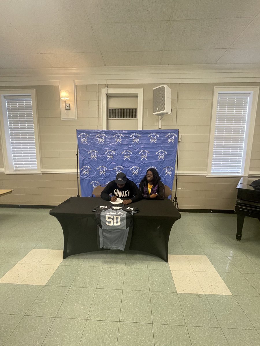 Isaiah Gillison tweet media
