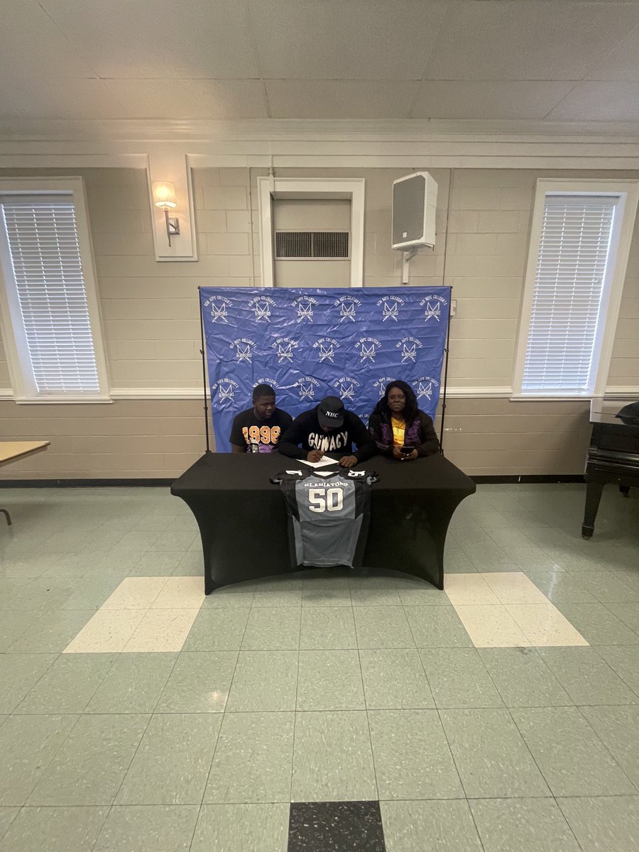 Isaiah Gillison tweet media