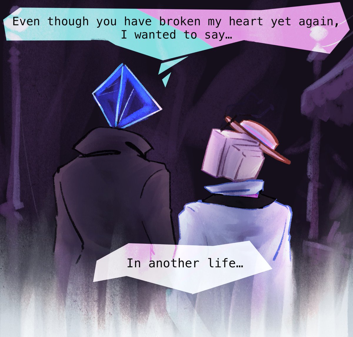 doorstoplord's tweet photo. Missed connections #lightentertainment #tpoh https://t.co/cJ6KyjHrUQ