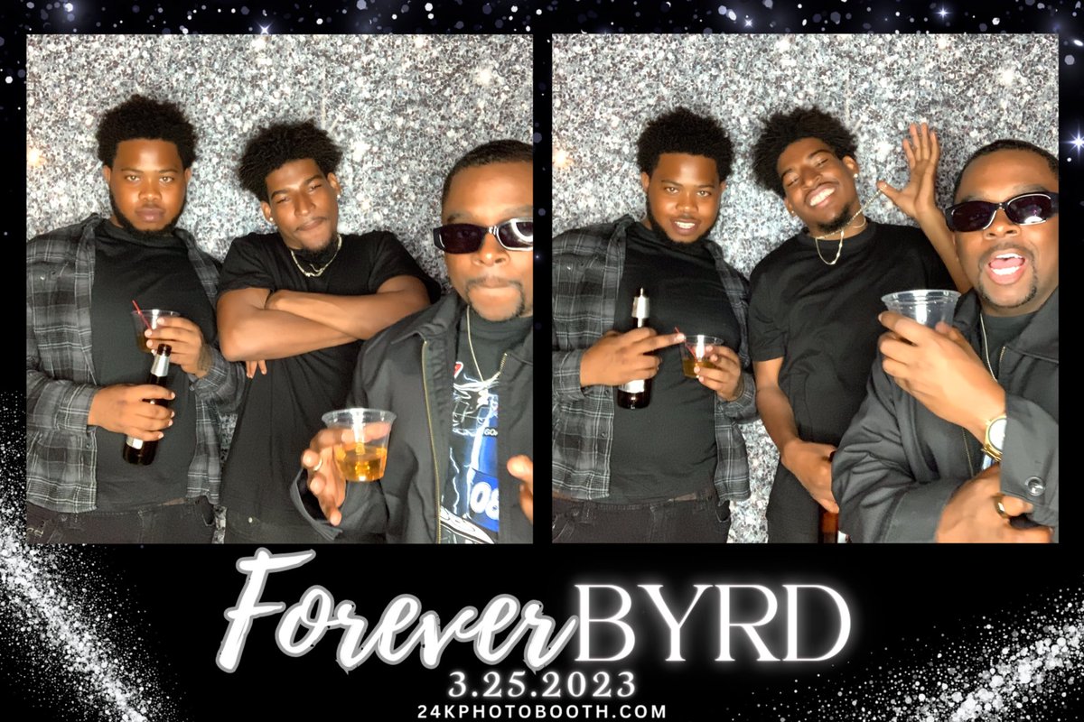 JLylesOfficial's tweet image. Family 🖤