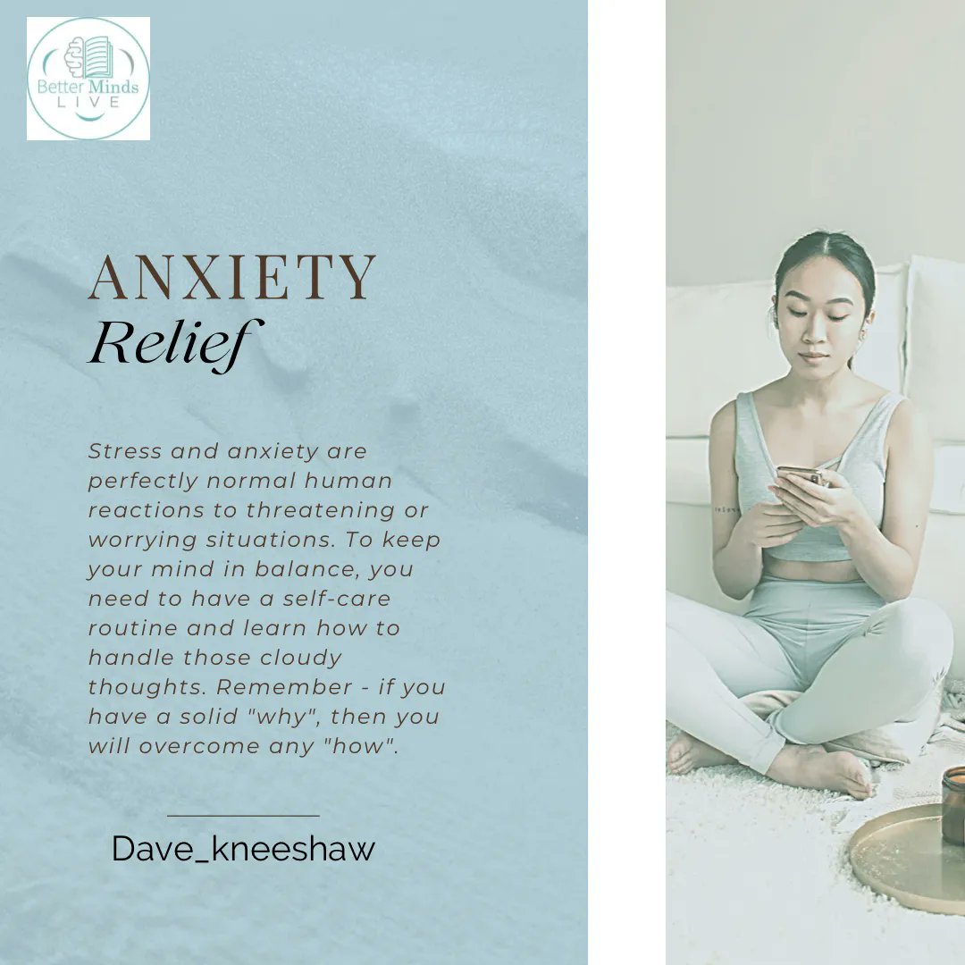 BettermindsLive's tweet photo. When you're in a dark place, it can be easy to believe things simply won't get better. Let this post be your reminder that they will. 🤍

 #selfawareness #anxiety #mentalhealthsupport #betterminds #health #depression #health #life #mindset #selflove https://t.co/8nJ8vASbSR