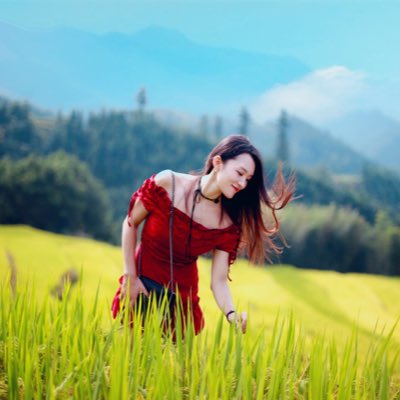 Cloris_Cheng666's tweet photo. #NewProfilePic https://t.co/dZdRyrPWfE