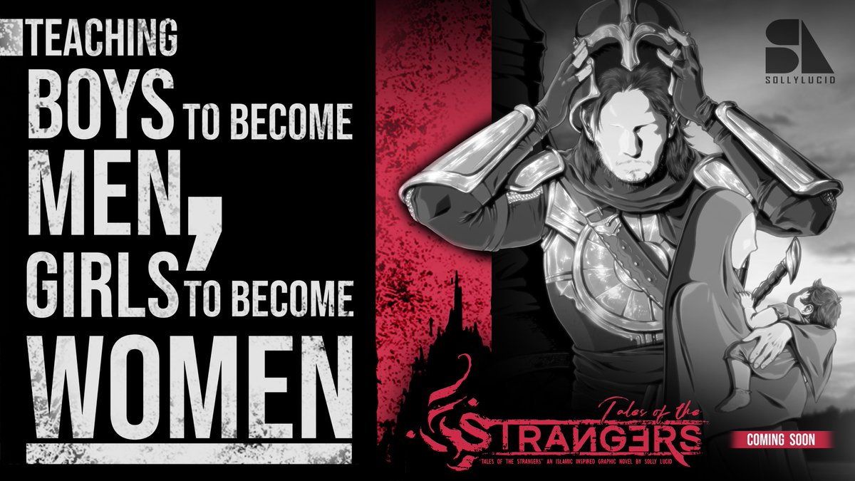 SOLLY LUCID tweet media