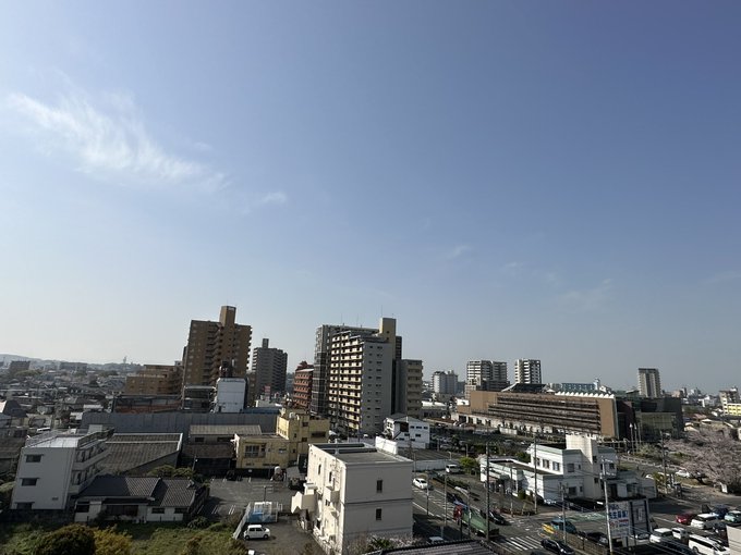 本日の福岡県内の「外気浴指数」は90%です☀️週末は本当に充実したサウナライフが過ごせて気分は最高😍💕マイケルさん卒業ア