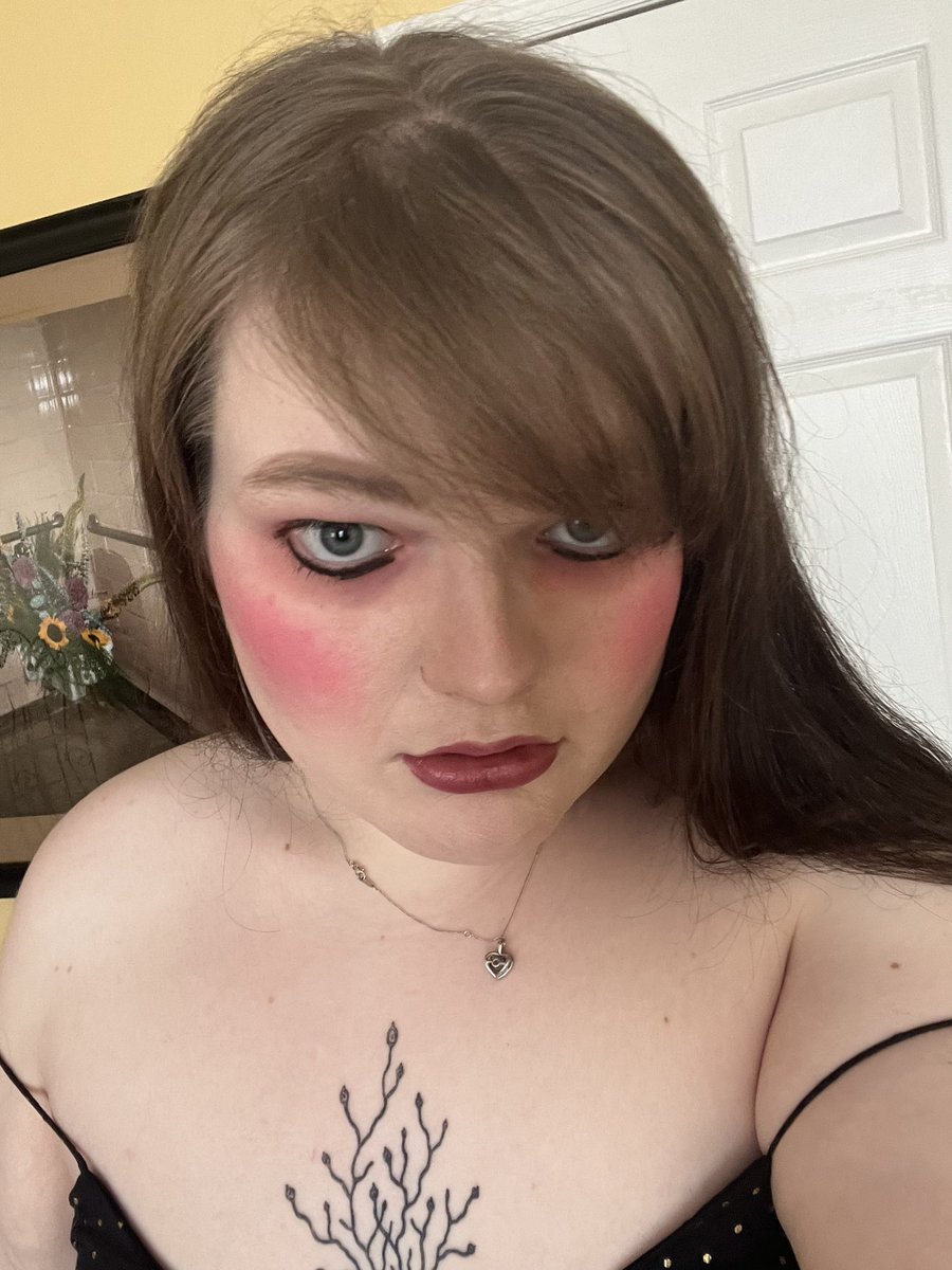 Kate the Cursed 🥀🦋 tweet media