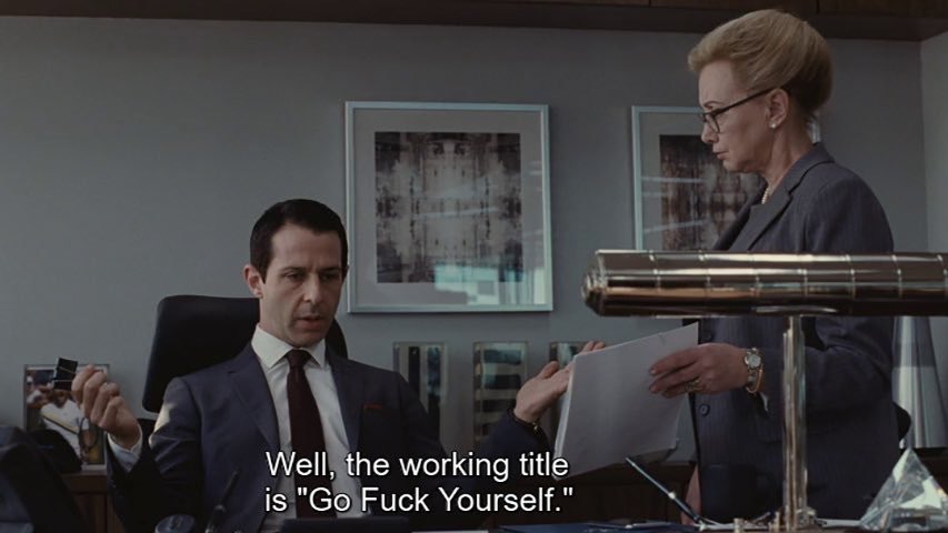 When someone says hey how’s the next book going