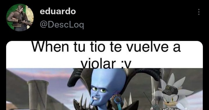 DescLoqOOC's tweet photo. https://t.co/t6eZkqWpUC