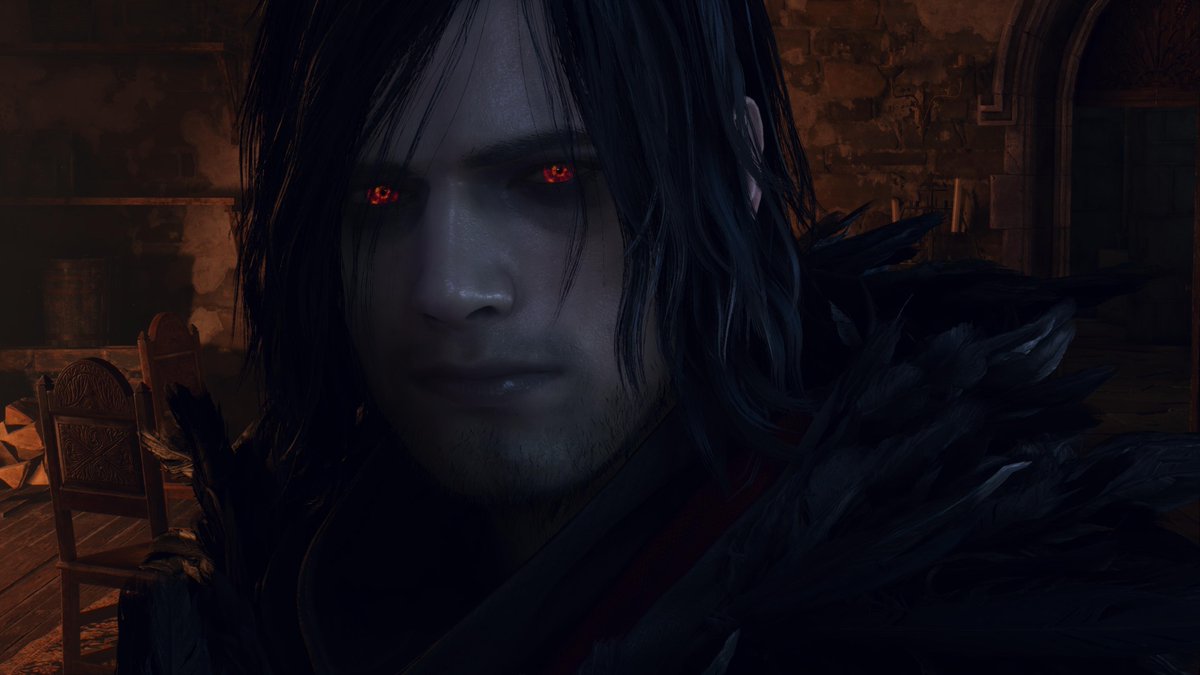 Thancred tweet media