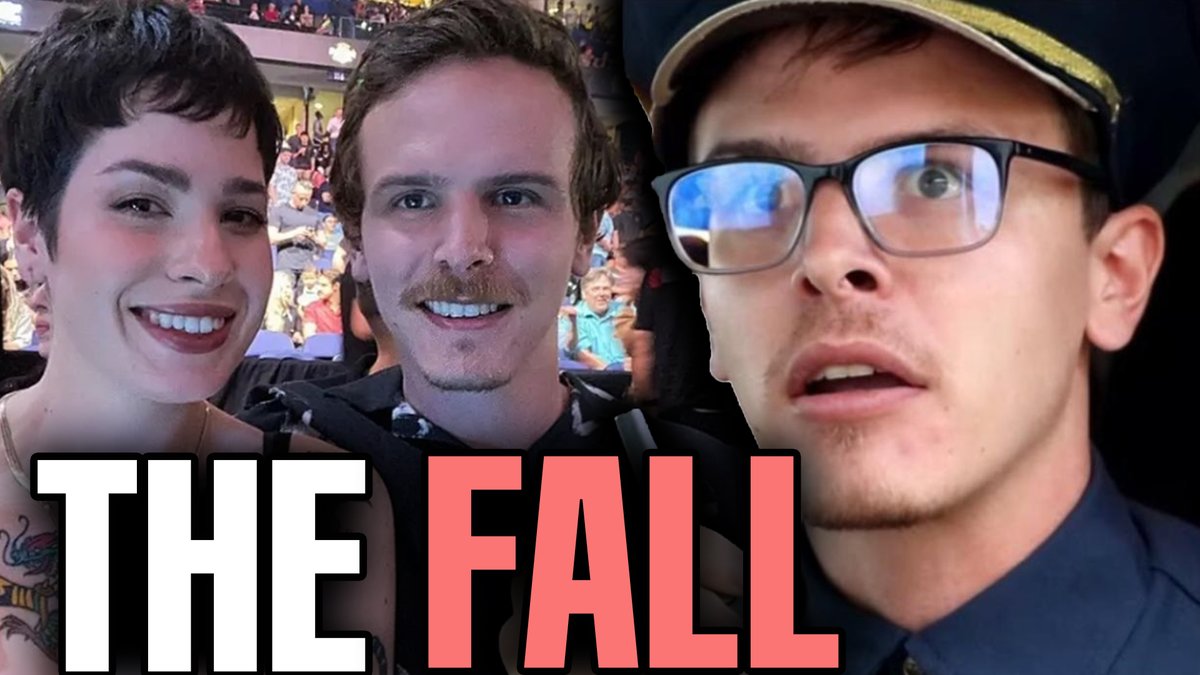 NEW VIDEO** IDubbbz Became Everything He Hated (Fall Of The Content Cop)  like \u0026 rt if you miss the content cop IDubbbz https://t.co/RH3x5AZATm, image size:1200x675