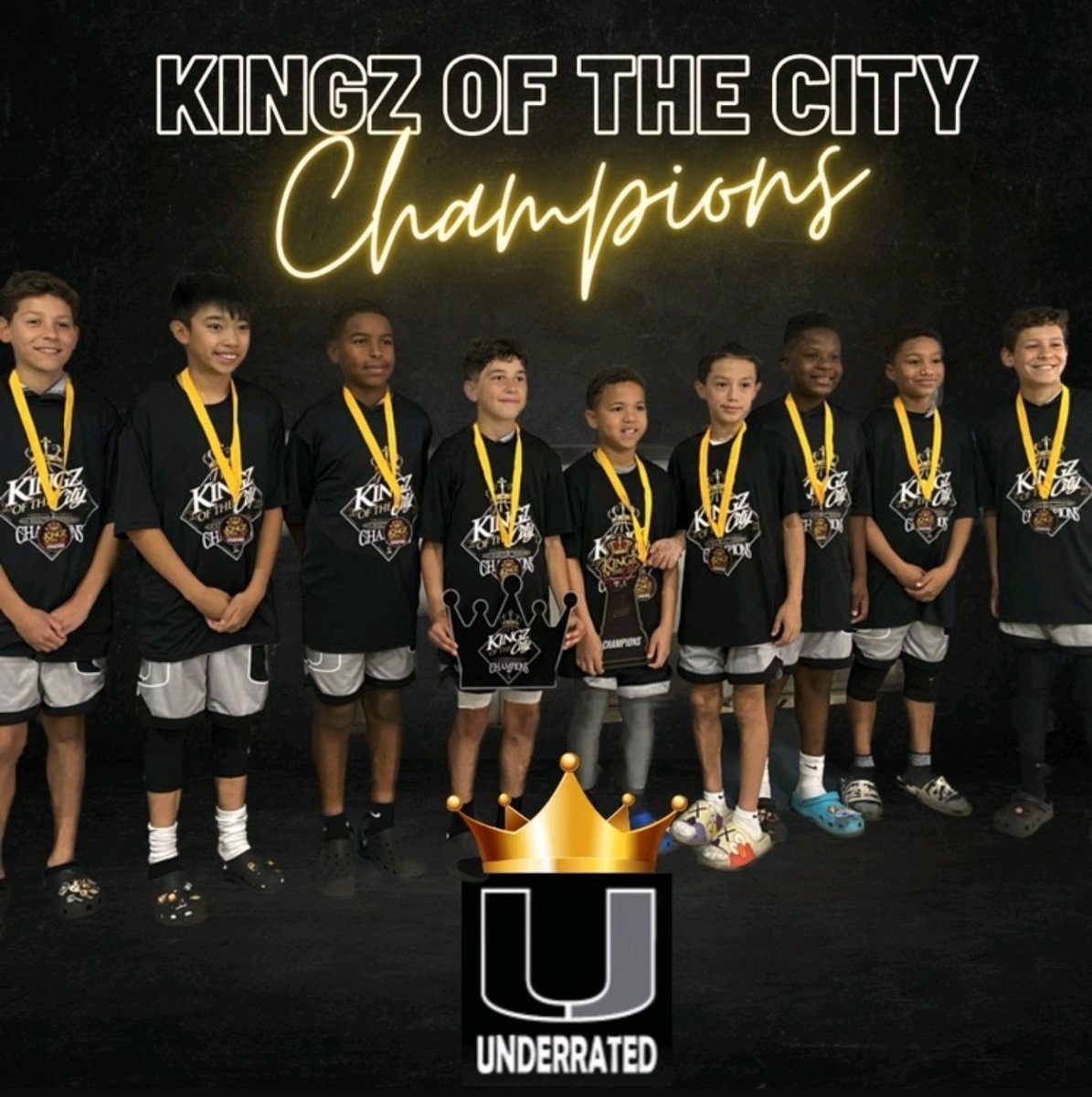 EvanaSantee's tweet photo. 4th grade/10u 💪🏾🏀💯#UnderratedHoops @CoachEason https://t.co/G4FXW87KmZ